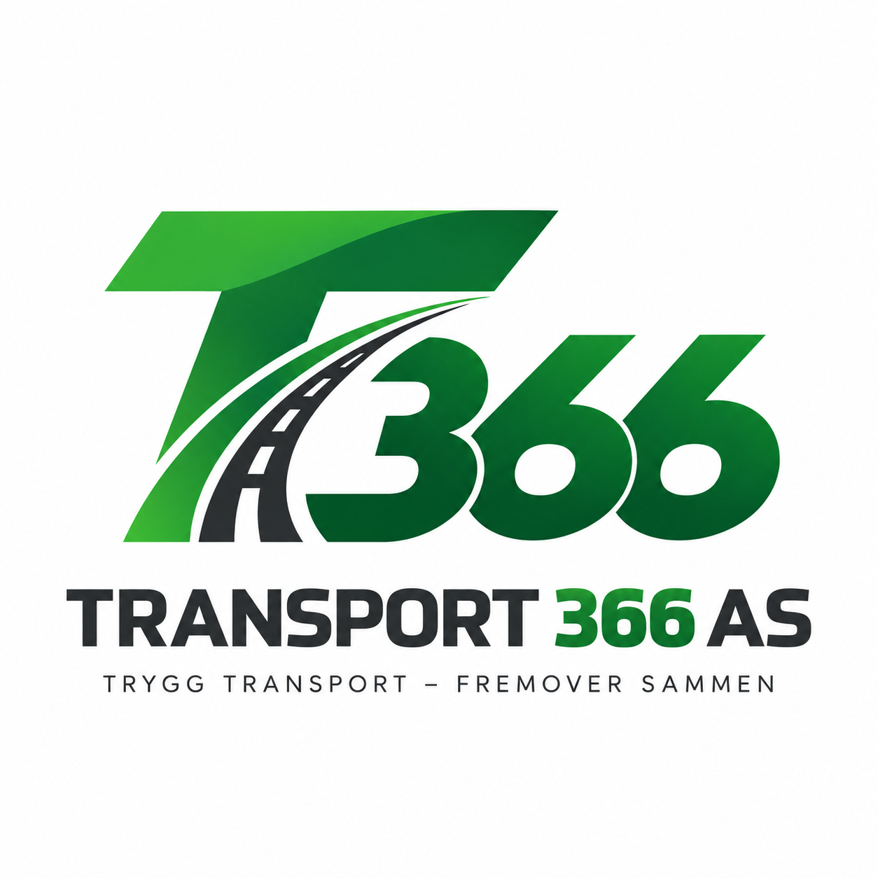 Transport 366 AS