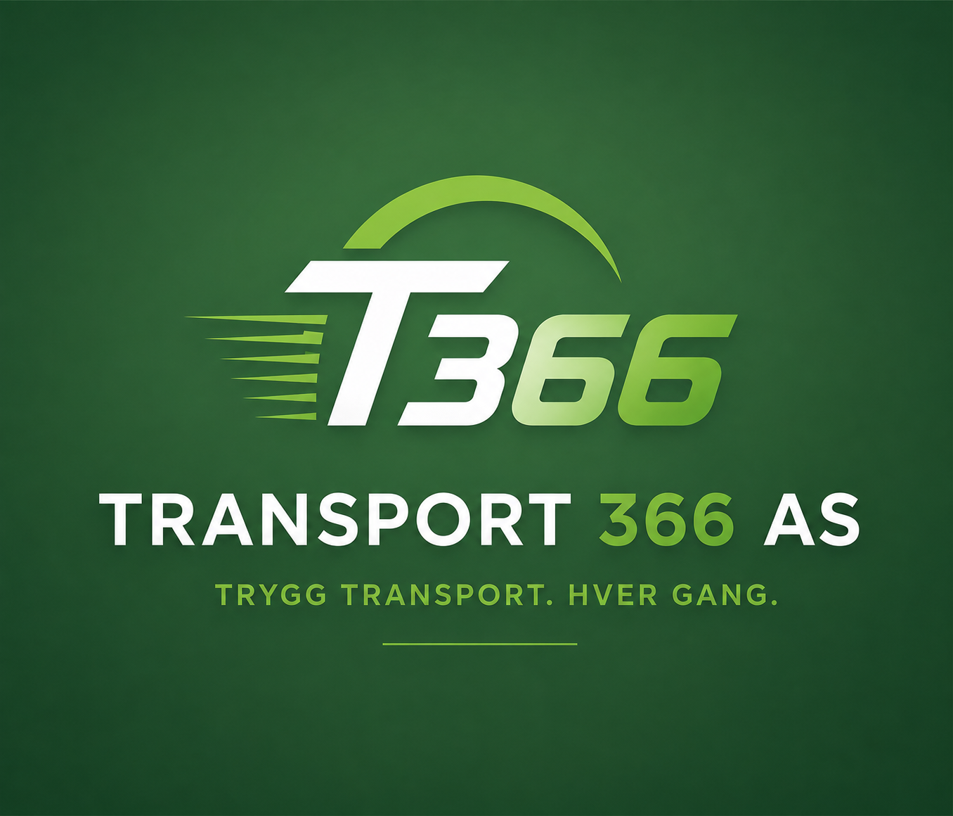 Transport 366 AS